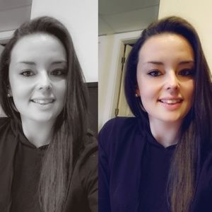 Meet your Posher, Jocelyn